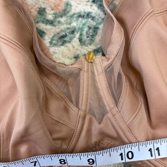 Understance Bra 46I Underwire Nude - Picture 3 of 6